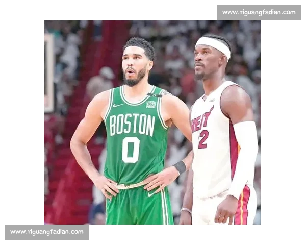 热火凯尔特人抢七生死战书写东决历史走向总决赛巅峰对决一战定乾坤