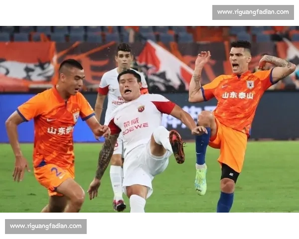 恒丰智诚对阵上海上港赛前前瞻争夺关键三分走势解析中超焦点之战 恒丰智诚对阵上海上港赛前前瞻争夺关键三分走势解析中超焦点之战