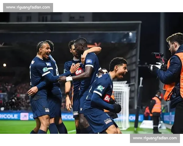 法甲焦点对决蒙彼利埃迎战昂热走势前瞻与胜负看点解析全面预测