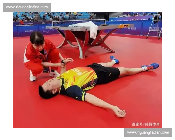 林高远对决侯英超新老力量碰撞乒坛焦点之战全解析技术风格与赛场走向深度解读 林高远对决侯英超新老力量碰撞乒坛焦点之战全解析技术风格与赛场走向深度解读