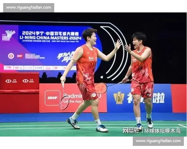 苏迪曼杯决赛巅峰对决中国队迎战日本队书写新篇章世界羽坛荣耀之战