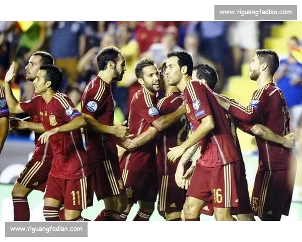 斗牛士迎战南美劲旅智利西班牙全力争胜关键对决前瞻焦点战役 斗牛士迎战南美劲旅智利西班牙全力争胜关键对决前瞻焦点战役